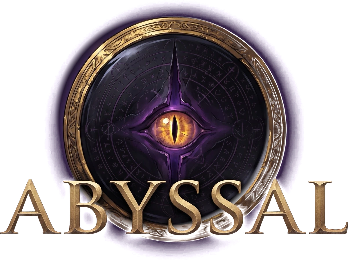 ABYSSAL — Le Bestiaire interdit